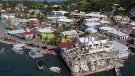 Reactivación turística en Providencia sigue en el limbo