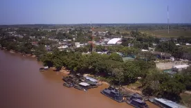 Tres personas asesinadas en Puerto Leguízamo, Putumayo