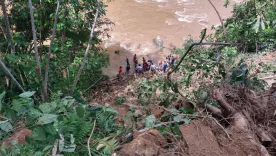 Antioquia: Hallan cuerpo sin vida de menor de dos años