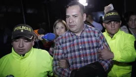 Prófugo de la justicia el capitán del Inpec condenado por fuga de Aida Merlano