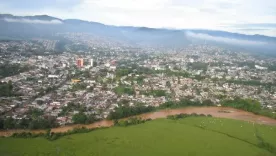 Soldado encontrado en Florencia, Caquetá