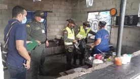 Cierran dos restaurantes por comercializar carne de tortugas marinas