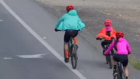 Gobernación de Cundinamarca y Movistar hacen alianza por la seguridad vial