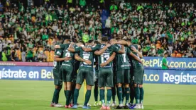 Deportivo Cali campeón de la Liga Betplay 2021-II