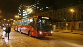 Piden que se extienda el horario de operación de Transmilenio en Bogotá despierta