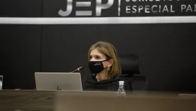 Por reclutamiento de menores JEP llama a exmiembros de las Farc