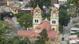 Maniobras extrañas con servicio de energía en municipio modelo de Colombia