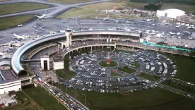 Aeropuerto José María Córdova cerrado por condiciones meteorológicas