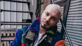 J Balvin logra nuevo récord en Billboard ‘s Latin Airplay