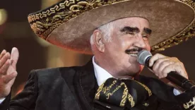 Muerte de Vicente Fernández en las portadas de periódicos del mundo