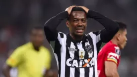 Robinho pagará 9 años de cárcel por violencia sexual