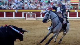 João Moura: estrella de la tauromaquia acusado de 18 delitos de maltrato animal