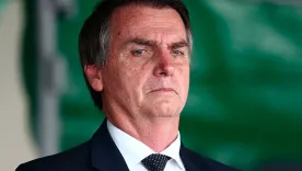 Bolsonaro fue dado de alta