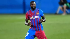 Umtiti