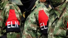 Frustran ataque del Eln en Cali