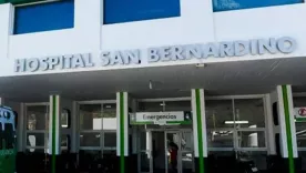 Hospital San Bernardino