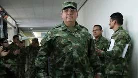 Excomandante de las FF.MM sería alias ‘El Padrino’ del Clan del Golfo