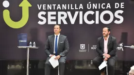 Ventanilla Movilidad