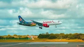 Denuncian golpiza a bebé en vuelo de Avianca Bogoá - Barcelona