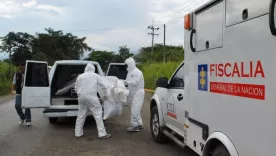 Encuentran los cuerpos de dos personas secuestradas por el ELN en el Valle