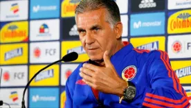 Queiroz Carlos