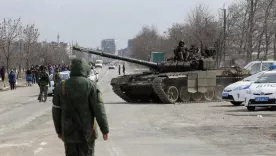 Mariupol ultimatum 