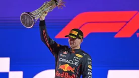 Win Verstappen