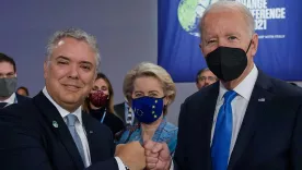 Duque-Biden