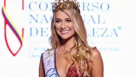 Mafe Aristizabal miss universo 2022