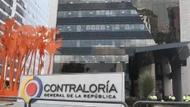 Contraloria General calle 26