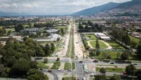 Obras Bogotá