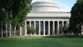 Massachusetts Institute of Technology, MIT