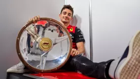 Charles Leclerc