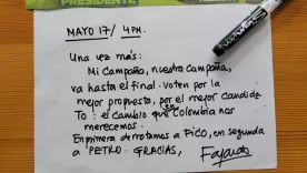 Carta Fajardo