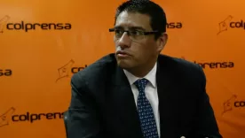 Guillermo Grosso acusado