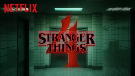 Barranquilla es una de las sedes del estreno de “Stranger Things 4”