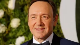 Kevin Spacey 12