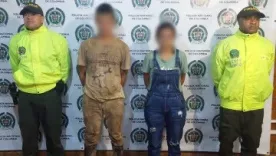 Mamá y padrastro niña explotada sexualmente 