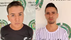 Capturados por homicidio en neiva 