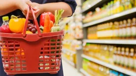 Compras con una hora de trabajo Alemania vs Colombia