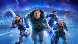 Prohíben película “Lightyear” 