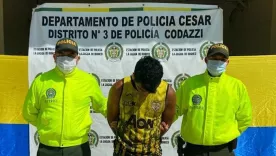 Judicializados presuntos disidentes involucrados en homicidios de líderes