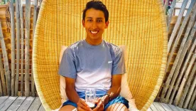 "Nos guste a muchos o no Petro es nuestro nuevo presidente": Egan Bernal