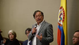 La Costa Atlántica determinante en triunfo de Gustavo Petro