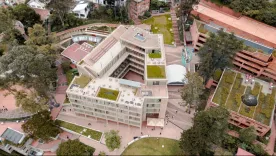 Dos universidades colombianas en el top 10 de las mejores de América Latina 