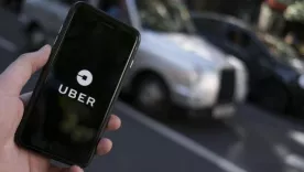 Uber 12