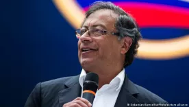 Imagen Gustavo Petro