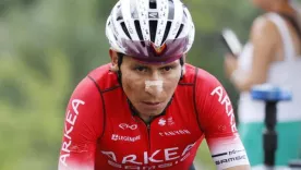 Nairo Quintana 19 J