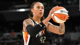 Brittney Griner