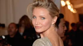 Cameron Diaz